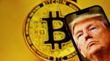 ترامب: أمريكا ستحتل الصدارة عالميًا في الأصول الرقمية