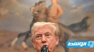 ترامب: التعريفات الجمركية تعيد لأمريكا عظمتها وثروتها مجددًا