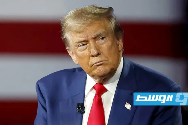 ترامب: “ربما يتم التوصل إلى اتفاق بشأن غزة بحلول الأسبوع المقبل” ترامب: “ربما يتم التوصل إلى اتفاق بشأن غزة بحلول الأسبوع المقبل”