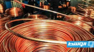 ترامب: ستقوم واشنطن بفرض رسوم بنسبة 50% على النحاس و200% على الأدوية