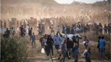 ترامب: قدمنا 60 مليون دولار لدعم غزة خلال الأسبوع الماضي