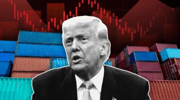 ترامب: معدل الرسوم الجمركية سيتراوح بين 15% و50%