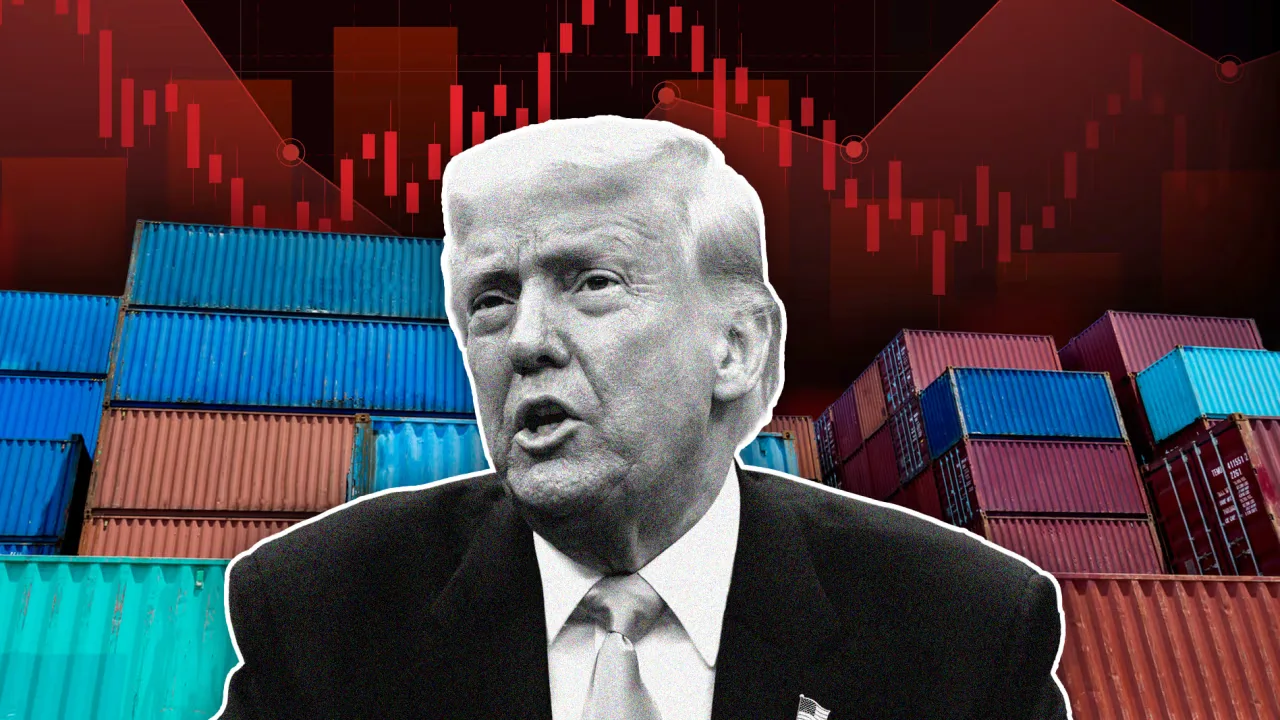ترامب: معدل الرسوم الجمركية سيتراوح بين 15% و50%