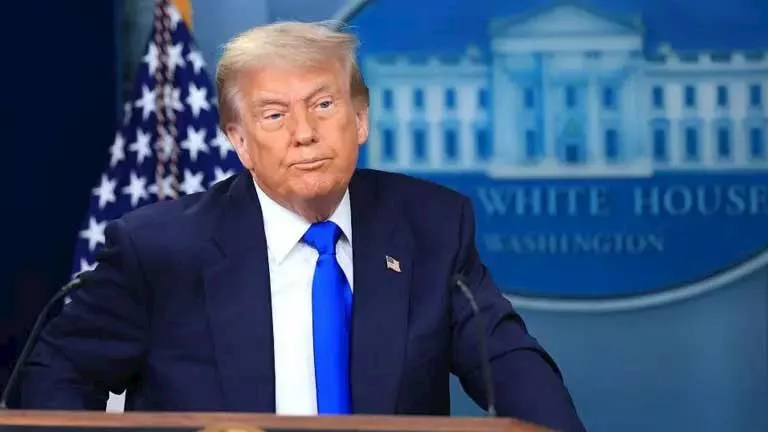 ترامب: نحن نتهيأ لشن هجوم على إيران منذ حوالي 20 سنة ترامب: نحن نتهيأ لشن هجوم على إيران منذ حوالي 20 سنة
