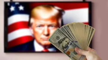ترامب والدولار: الرئيس الأمريكي يسعى لعملة قوية وضعيفة في آن واحد