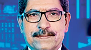 ترامب وغطاء الحرارة | أحمد مصطفى