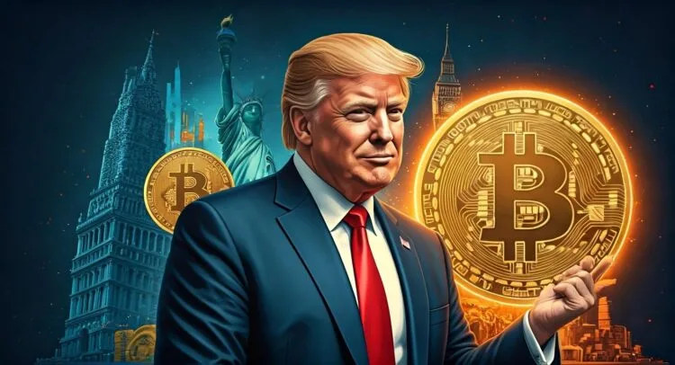ترامب وكالته تستثمر 300 مليون دولار في خيارات البيتكوين وسط قلق من تضارب المصالح ترامب وكالته تستثمر 300 مليون دولار في خيارات البيتكوين وسط قلق من تضارب المصالح