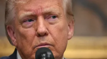 ترامب: يجب على ميدفيديف “الفاشل” أن يُحسن اختيار عباراته