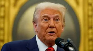 ترامب يدعو مؤيديه لترك قضايا إبستين جانباً