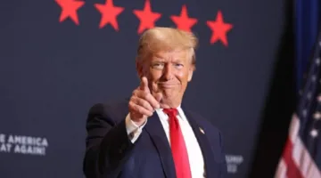 ترامب يعلن عن اتفاق تجاري مع الفلبين وتطبيق رسوم جمركية تبلغ 19%