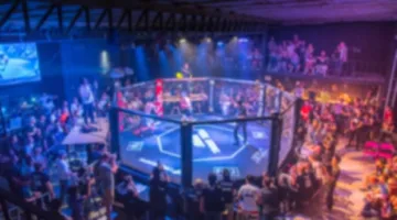 ترامب يعلن عن استضافة البيت الأبيض لمنافسة في بطولة UFC