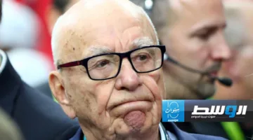 ترامب يقاضي «وول ستريت جورنال» وروبرت مردوخ بسبب «الرسوم الفاضحة»
