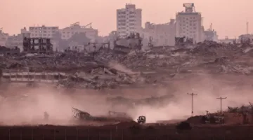 ترامب يمهد لوقف إطلاق النار لمدة شهرين في غزة… ونتنياهو سيستخدم الإفراج عن الأسرى في المنافسات الداخلية