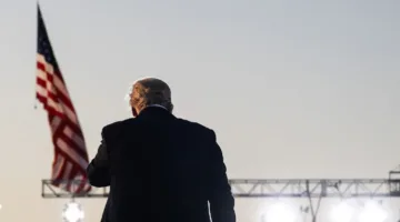 ترامب يواجه ردود فعل سلبية بعد استعماله تعبيرًا “معاديًا للسامية”