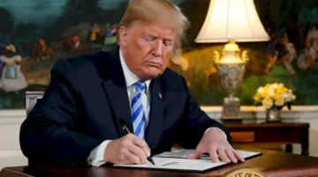ترامب يُصدر أمرًا تنفيذيًا برفع العقوبات عن سوريا مع استثناءات تتعلق بالأسد ومساعديه