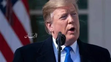 تصريحات ترامب تعيد إثارة النقاش حول قضية اللاجئين في مصر