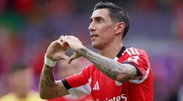 ترتيب الهدافين في كأس العالم للأندية بعد المرحلة الثانية من التصفيات