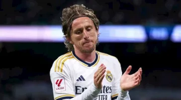 ترتيب قادة ريال مدريد بعد departure مودريتش في الموسم الجديد؟
