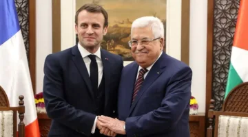 ترحيب فلسطيني بقرار فرنسا واستمرار المواقف الدولية