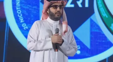 تركي آل الشيخ: المملكة تستثمر 19 مليار ريال في مشاريع كبيرة بسوريا