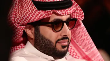 تركي آل الشيخ: الموسم القادم من الرياض سيتميز بمحتوى عالمي وخليجي وسوري فريد.
