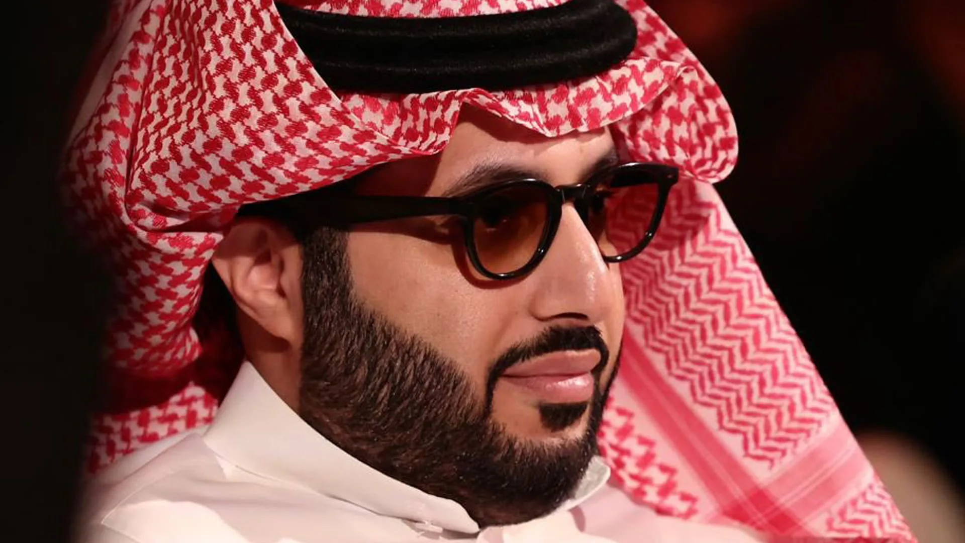 تركي آل الشيخ: الموسم القادم من الرياض سيتميز بمحتوى عالمي وخليجي وسوري فريد.