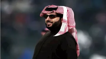 تركي آل الشيخ يدعم هذه البطولة
