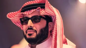 تركي آل الشيخ يشارك صورة تثير تفاعلًا واسعًا من المتابعين