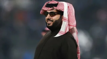تركي آل الشيخ يعلن أخباراً مفرحة: موسم الرياض يستقبل أبرز 6 لاعبين في العالم.