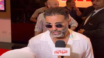تركي آل الشيخ يعلن عن فيلم “أحمد وأحمد” قبل انطلاقه ويتقدم له بالشكر.