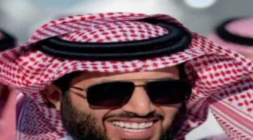 تركي آل الشيخ يقدم رسالة فكاهية لأحمد عفيفي