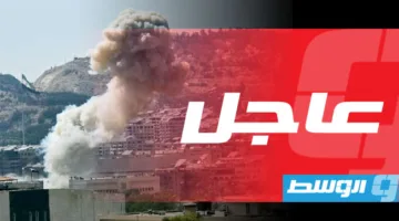 تركيا: الض strikes الإسرائيلية تعتبر «عمل تخريبي» يستهدف استقرار سوريا