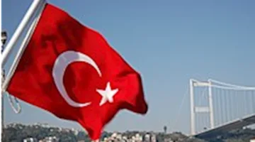 تركيا تتلقى تمويلاً بقيمة 2.4 مليار يورو لمشروع للسكك الحديدية