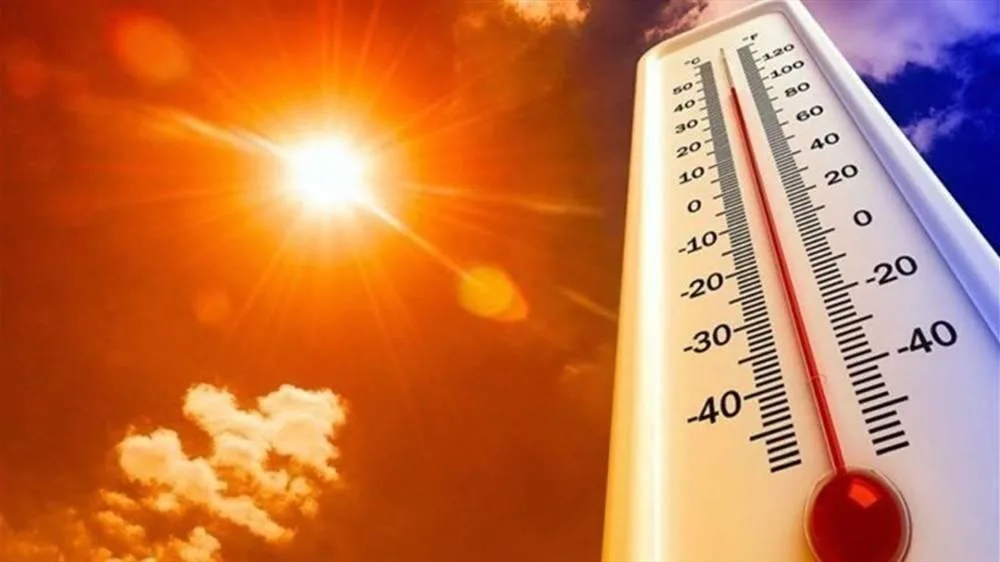 تركيا تسجل رقمًا قياسيًا في الحرارة بواقع 50.5 درجة مئوية