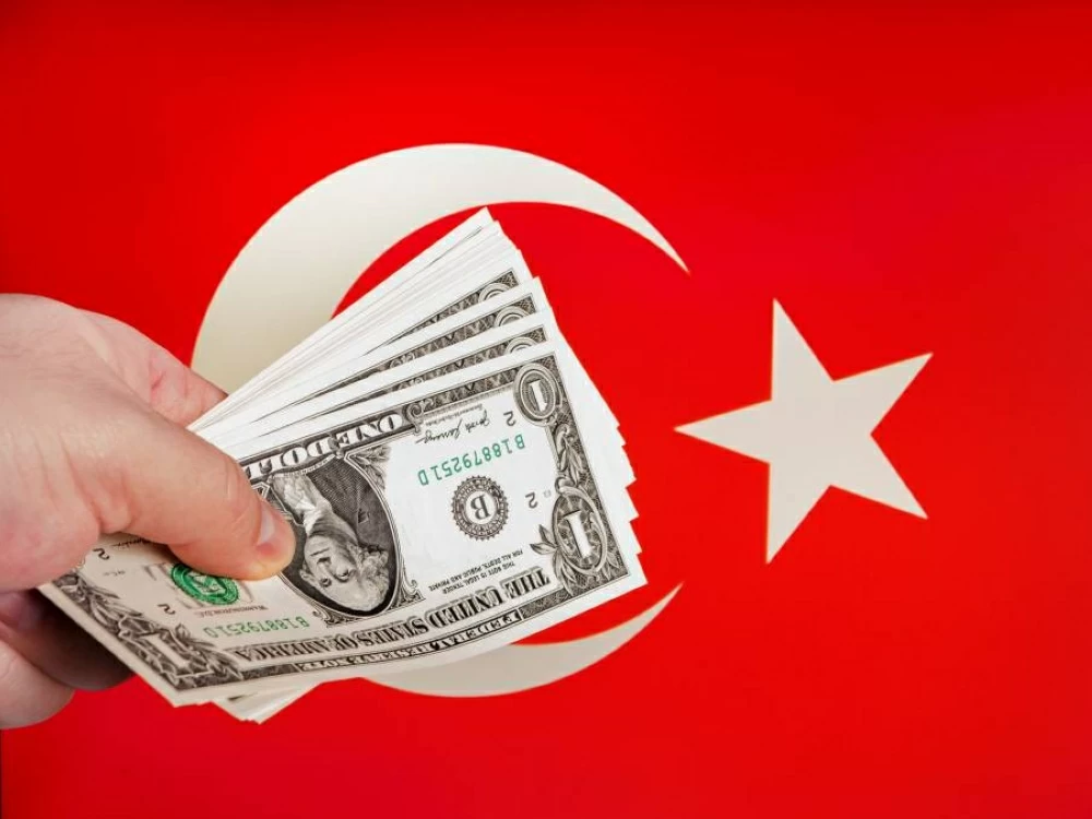 تركيا تسعى لإبرام اتفاقيين نوويين قبل انتهاء عام 2025 تركيا تسعى لإبرام اتفاقيين نوويين قبل انتهاء عام 2025