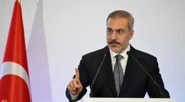 تركيا تعبر عن أملها في إنهاء النزاع بين روسيا وأوكرانيا في أقرب وقت ممكن، حسب وزير الخارجية.