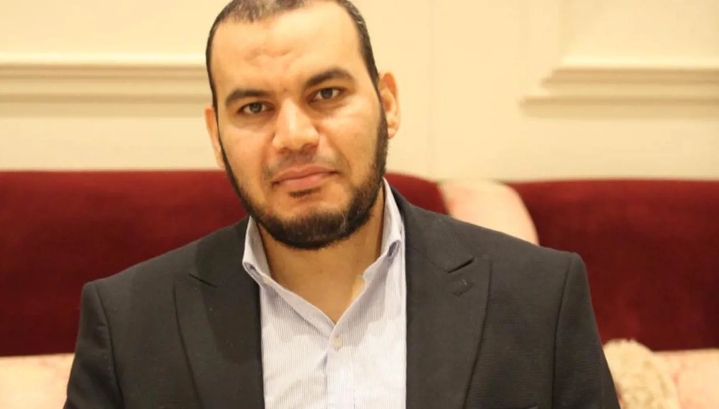 تركيا تقوم باعتقال مسؤول بارز في ‘حسم’… هل بدأت مرحلة إنهاء الملاذ الآمن لجماعة الإخوان؟