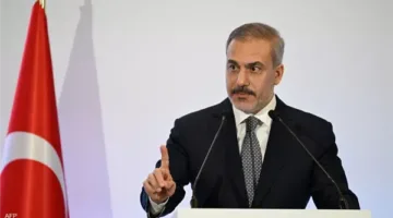 تركيا تنبه من أنشطة غير سليمة في سوريا بعد أحداث السويداء