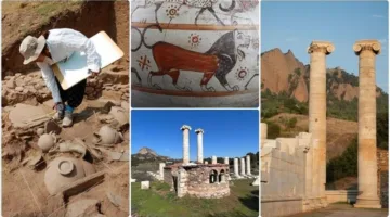 تركيا تُعلن عن زيادة مواقعها المدرجة على قائمة اليونسكو إلى 22 موقعًا