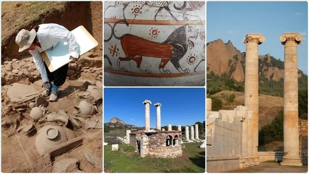 تركيا تُعلن عن زيادة مواقعها المدرجة على قائمة اليونسكو إلى 22 موقعًا