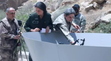 تركيا: نزع سلاح “العمال الكردستاني” هو خطوة حاسمة لا تتراجع عنها