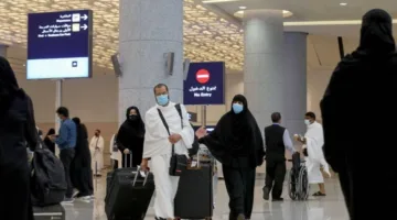 تركيب “الباركود”: تحذيرات من السعودية بشأن وسطاء تأشيرات العمرة