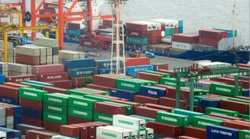 ترمب: سنطبق رسوماً جمركية نسبتها 25% على اليابان وكوريا الجنوبية
