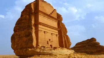 تزايد تأثير السياحة التراثية في السعودية على الثقافة