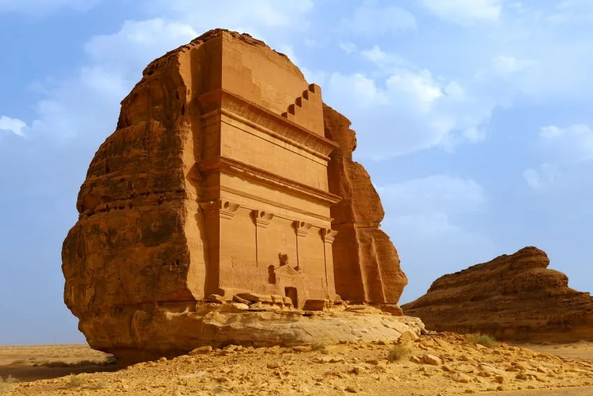 تزايد تأثير السياحة التراثية في السعودية على الثقافة تزايد تأثير السياحة التراثية في السعودية على الثقافة