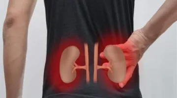 تسبب ضررًا للكلى والمفاصل.. 7 مؤشرات على ارتفاع هذا العنصر في الجسم