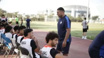 تسريب غير متعمد يكشف تفاصيل صفقة الزمالك الجديدة قبل الإعلان الرسمي (صور)