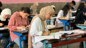 تسريب نتيجة الثانوية العامة 2025 قبل الإقرار الرسمي لها