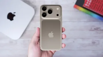 تسريب يكشف عن أن iPhone 17 Pro Max سيكون مزودًا بأكبر بطارية في تاريخ أجهزة الآيفون.