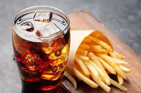 تسريع الشيخوخة والشيب: 9 أطعمة يجب تجنب تناولها بشكل متكرر تسريع الشيخوخة والشيب: 9 أطعمة يجب تجنب تناولها بشكل متكرر